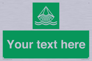 Custom Safe condition: Person overboard equipment